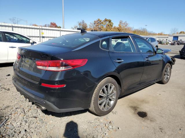 2019 KIA OPTIMA - 5XXGT4L30KG370496