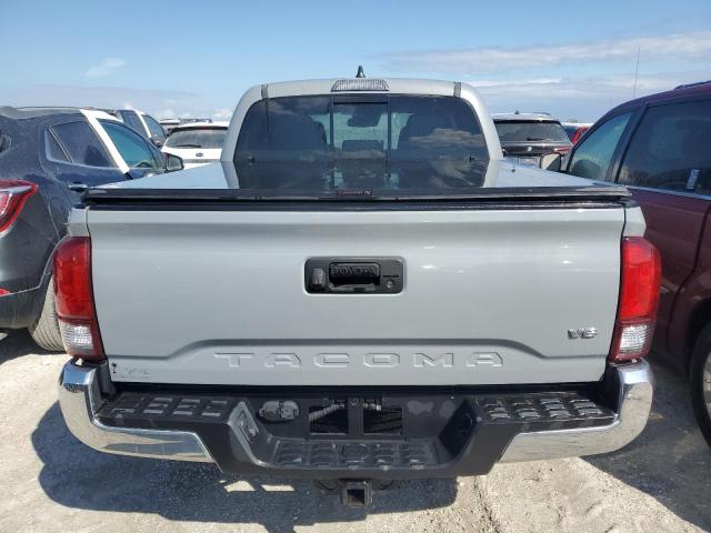 VIN 3TMAZ5CN2LM131382 2020 Toyota Tacoma, Double Cab no.6