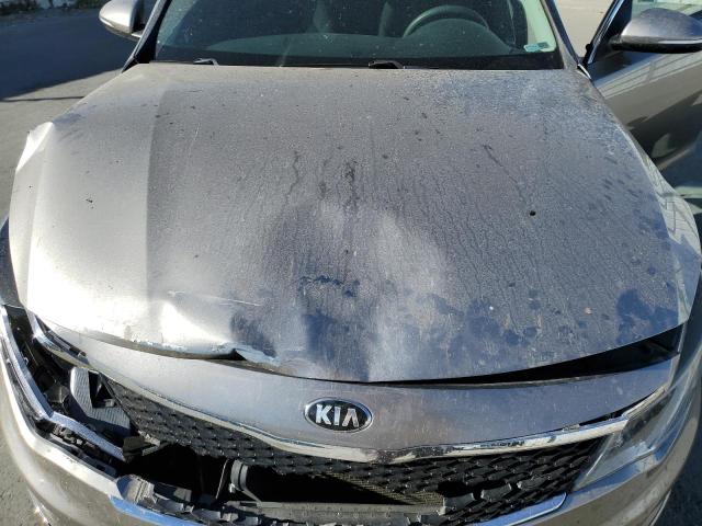 2016 KIA OPTIMA LX - 5XXGT4L3XGG100277