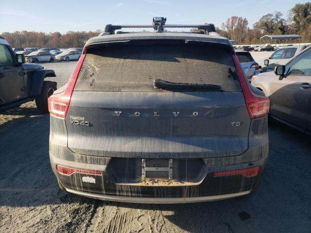 2021 VOLVO XC40 T5 MO - YV4162UKXM2454497