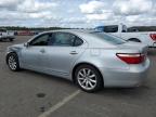 LEXUS LS 460 photo