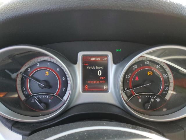 2016 DODGE JOURNEY SE - 3C4PDCAB3GT119548
