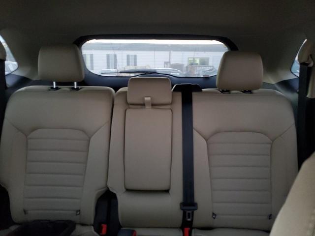 2023 FORD EDGE SE - 2FMPK4G99PBA51618