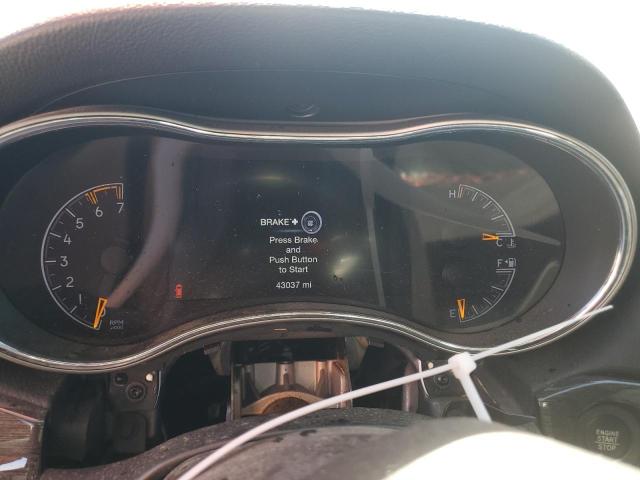 2021 JEEP GRAND CHER - 1C4RJFLT6MC794875
