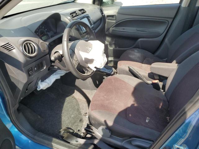 2020 MITSUBISHI MIRAGE G4 - ML32F4FJ3LHF10854