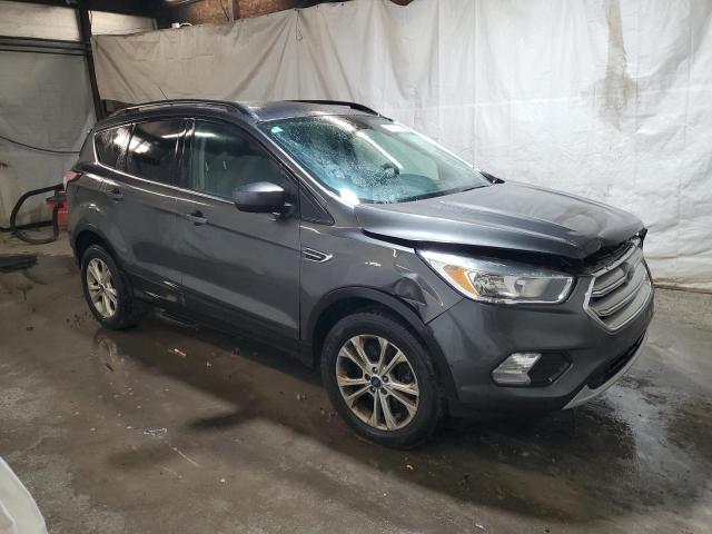 VIN 1FMCU9GD8JUA29234 2018 Ford Escape, SE no.4