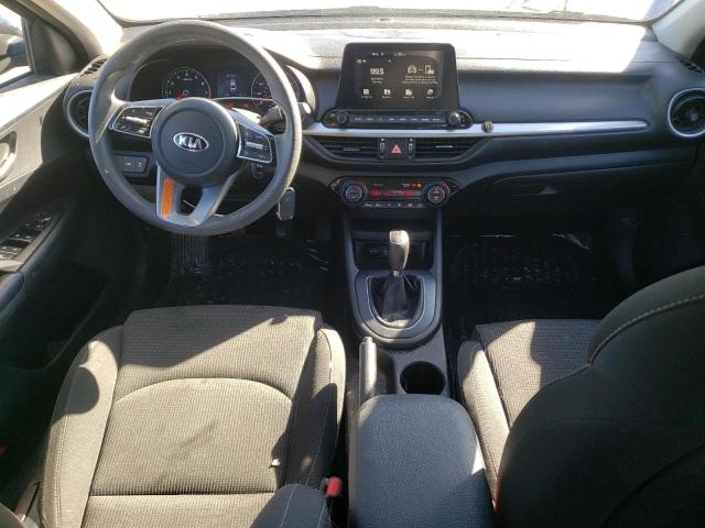 2019 KIA FORTE FE - 3KPF24AD2KE011931
