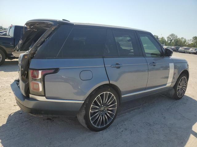 2021 LAND ROVER RANGE ROVE - SALGS2RU8MA434010