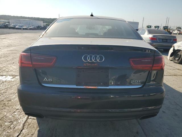 2016 AUDI A6 PREMIUM - WAUGFAFC3GN183070
