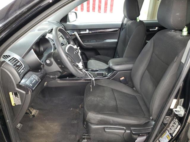 2015 KIA SORENTO LX - 5XYKTDA79FG649785