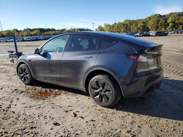 2024 TESLA MODEL Y - 7SAYGDEE1RF165535