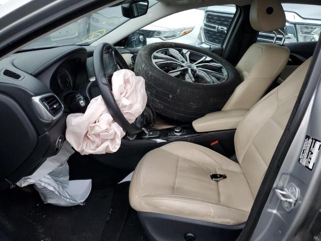 2018 INFINITI QX30 BASE - SJKCH5CR2JA047469