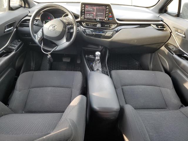 2019 TOYOTA C-HR XLE - NMTKHMBX3KR070979