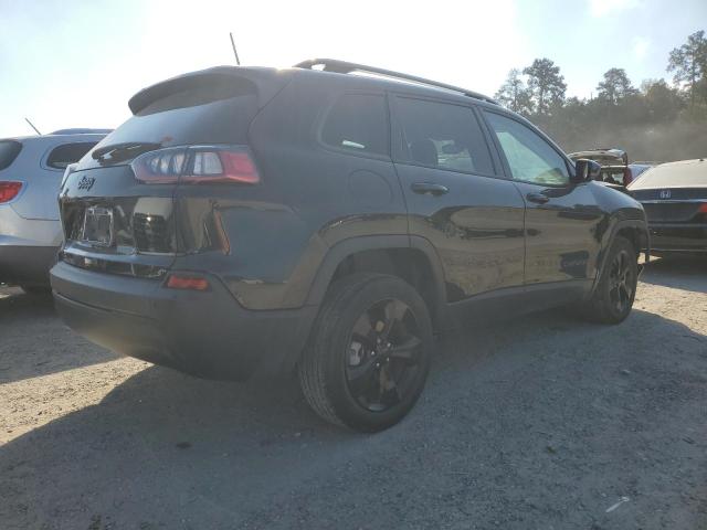 2021 JEEP CHEROKEE L - 1C4PJLLBXMD155762