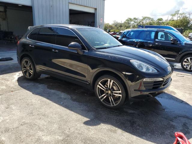 VIN WP1AB2A22DLA83248 2013 Porsche Cayenne, S no.4