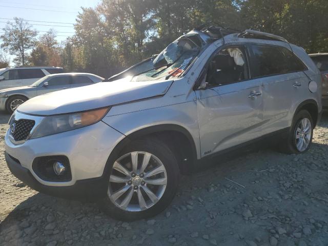 2011 KIA SORENTO EX #3023916214