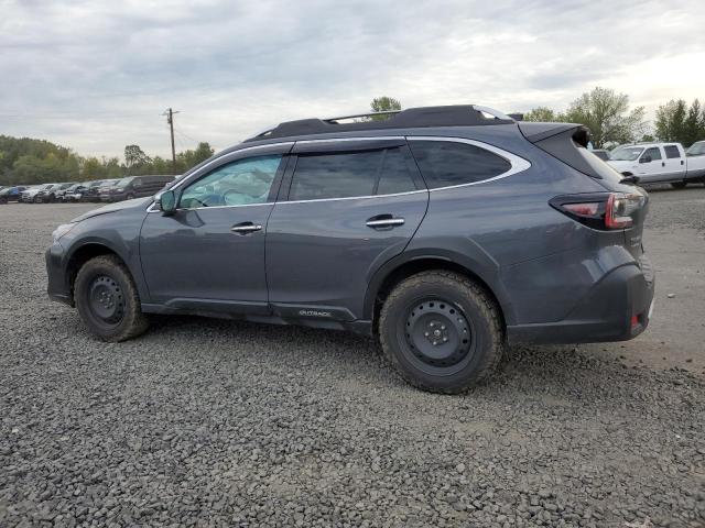 2024 SUBARU OUTBACK TO - 4S4BTAPCXR3152056