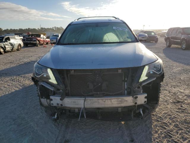 VIN 5N1DR2MN3JC657976 2018 NISSAN PATHFINDER no.5