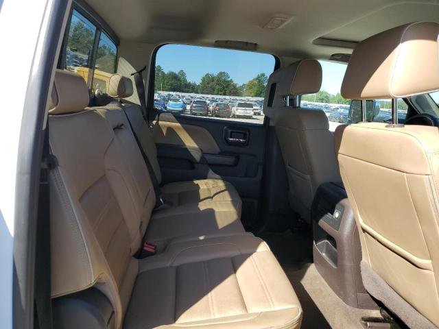 2017 GMC SIERRA K25 1GT12UEY9HF141517