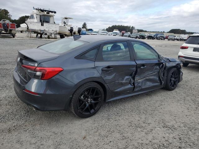 2023 HONDA CIVIC SPOR - 2HGFE2F57PH566948