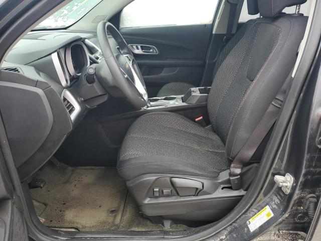 2017 CHEVROLET EQUINOX LT - 2GNALCEK3H1528789