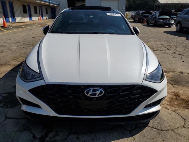 2021 HYUNDAI SONATA LIM - 5NPEH4J20MH086893