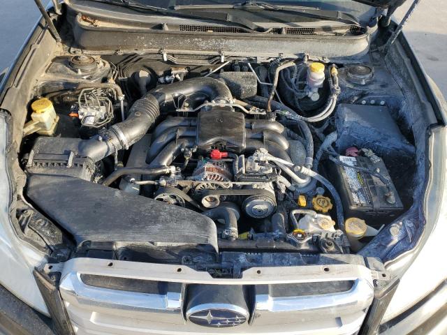 VIN 4S4BRDLC2D2263852 2013 Subaru Outback, 3.6R Lim... no.12