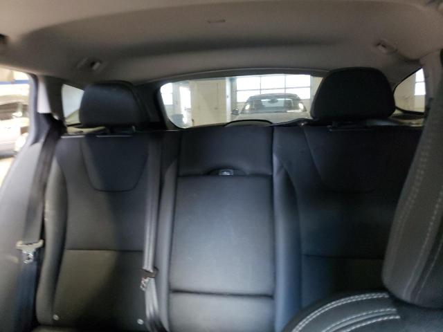 2015 VOLVO V60 YV140MEJ3F1246824