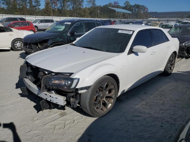 2018 CHRYSLER 300 S - 2C3CCABGXJH142765