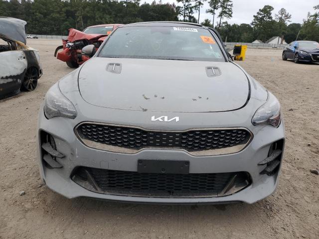 2022 KIA STINGER GT - KNAE35LD8N6106545