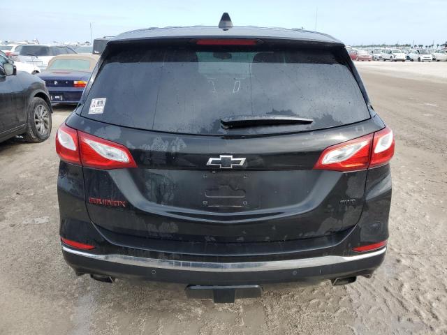 2019 CHEVROLET EQUINOX LT - 2GNAXVEX3K6230748