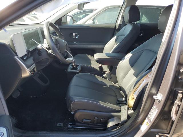 2023 HYUNDAI IONIQ 5 SE - KM8KN4AE0PU126787