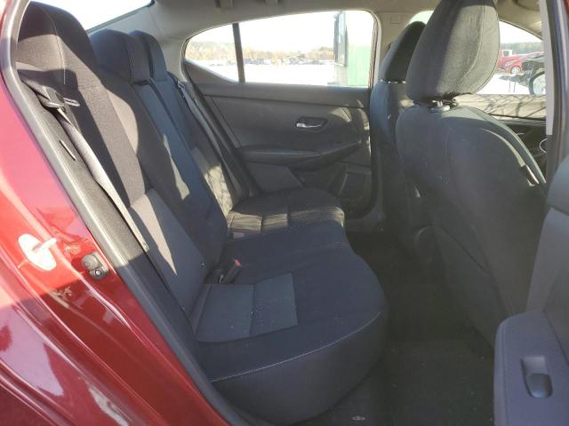 2020 NISSAN SENTRA SV - 3N1AB8CV9LY227642