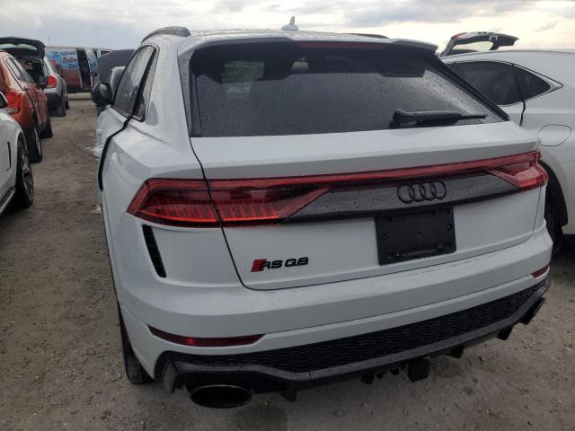 2022 AUDI RS Q8 WU1ARBF16ND010895