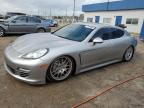 PORSCHE PANAMERA S photo