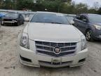 CADILLAC CTS LUXURY photo