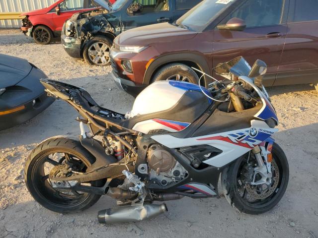 2021 BMW S 1000 RR 2021