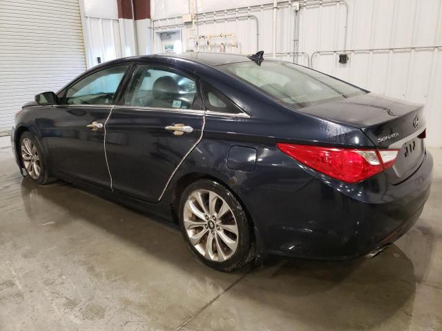 Vin: 5npec4ac1bh136706, lot: 76523554, hyundai sonata se 20112
