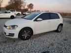 2017 VOLKSWAGEN GOLF S - 3VW217AU8HM013519