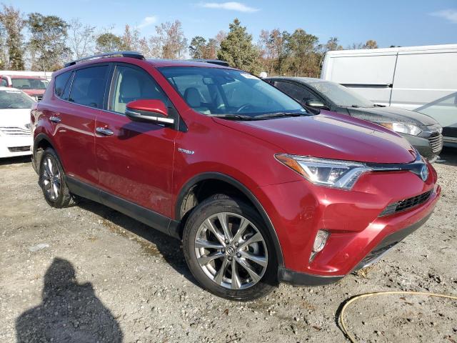 2018 TOYOTA RAV4 HV LI - JTMDJREV7JD238025
