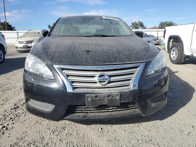 VIN 3N1AB7AP5FY284018 2015 NISSAN SENTRA no.5