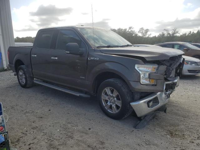 VIN 1FTEW1CP4FFC71085 2015 Ford F-150, Supercrew no.4