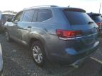 VOLKSWAGEN ATLAS SE photo