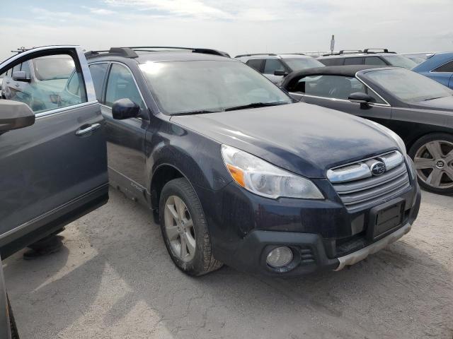 VIN 4S4BRBMCXE3282499 2014 Subaru Outback, 2.5I Lim... no.4