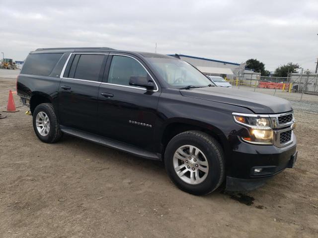 2016 CHEVROLET SUBURBAN C - 1GNSCHKC9GR100505
