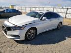 2020 HONDA ACCORD HYB - 1HGCV3F59LA015597