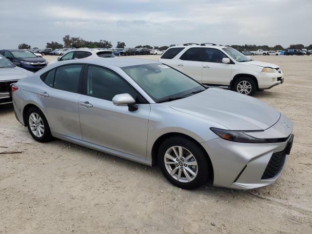 2025 TOYOTA CAMRY XSE - 4T1DAACK3SU507340