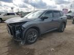 2021 NISSAN ROGUE S - 5N1AT3AB3MC754619