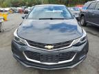 CHEVROLET CRUZE LT снимка