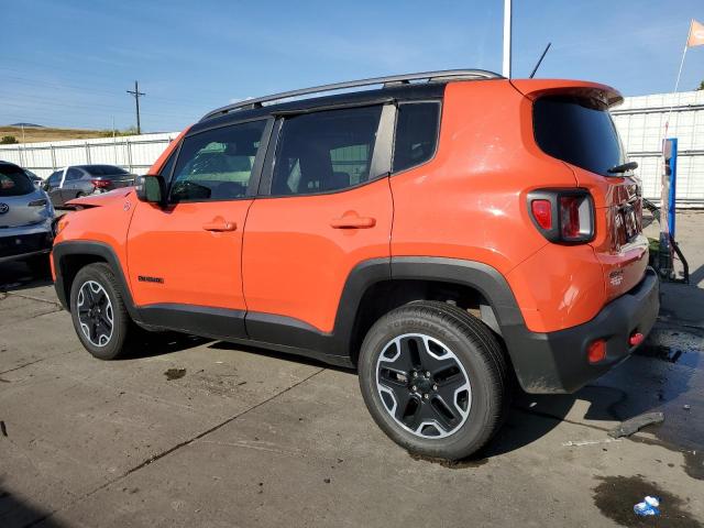 2015 JEEP RENEGADE T - ZACCJBCT7FPB43865
